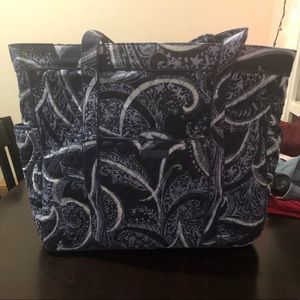 Vera Bradley tote